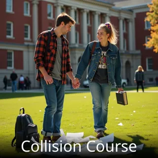 Collision Course