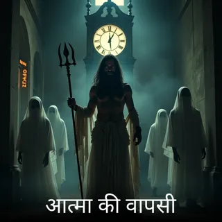 आत्मा की वापसी आत्मा की वापसी