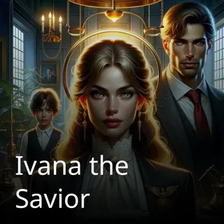 Ivana the Savior Ivana the Savior