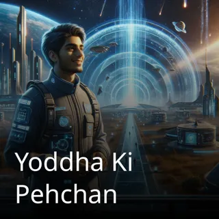 Yoddha Ki Pehchan Yoddha Ki Pehchan