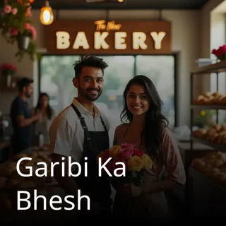 Garibi Ka Bhesh Garibi Ka Bhesh