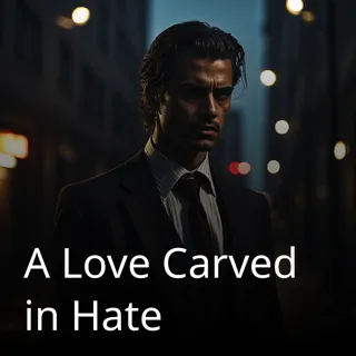 A Love Carved in Hate