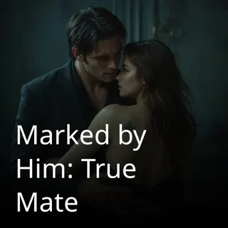 Marked by Him: True Mate Marked by Him: True Mate