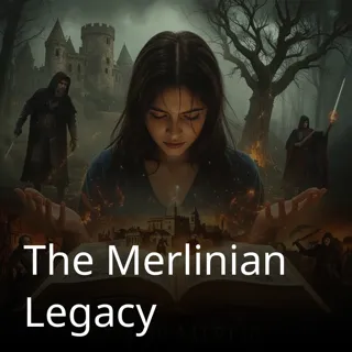 The Merlinian Legacy The Merlinian Legacy