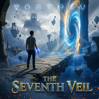 The Seventh Veil The Seventh Veil