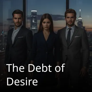 The Debt of Desire The Debt of Desire