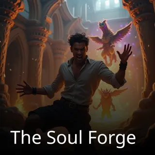 The Soul Forge 