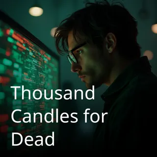 Thousand Candles for Dead Thousand Candles for Dead
