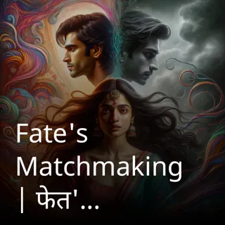 Fate's Matchmaking | फेत'स मैचमैकिंग | Author - मनीषा झा