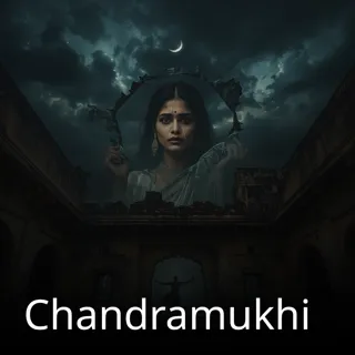 Chandramukhi