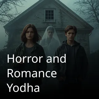 Horror and Romance Yodha Horror and Romance Yodha