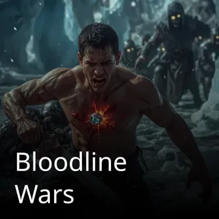 Bloodline Wars Bloodline Wars
