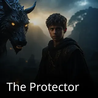 The Protector The Protector