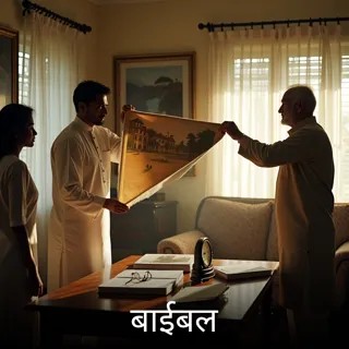 बाईबल बाईबल