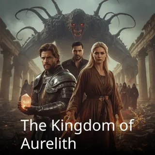 The Kingdom of Aurelith