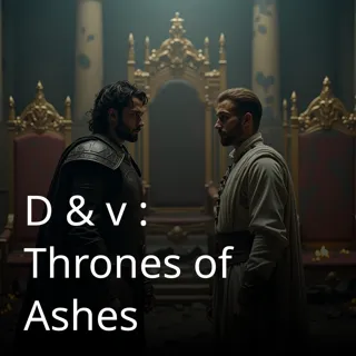Thrones of Ashes Thrones of Ashes