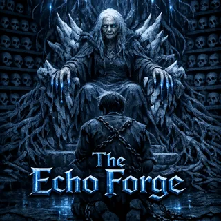 The Echo Forge The Echo Forge