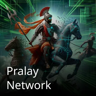 Pralay Network Pralay Network