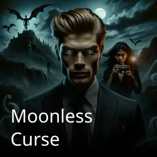 Moonless Curse Moonless Curse