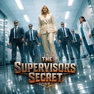 The Supervisors Secret