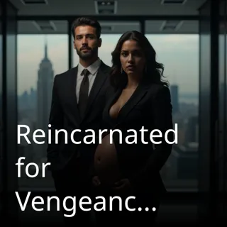 Reincarnated for Vengeance Reincarnated for Vengeance