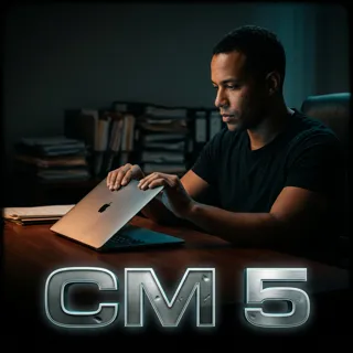 Cm 5