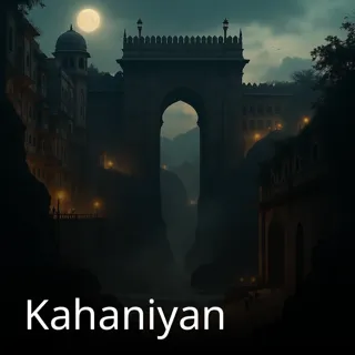 Kahaniyan 