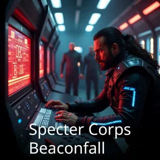 Specter Corps Beaconfall Specter Corps Beaconfall