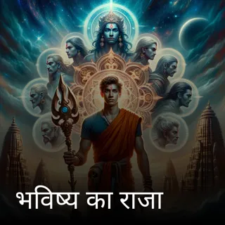 भविष्य का राजा भविष्य का राजा