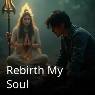 Rebirth My Soul