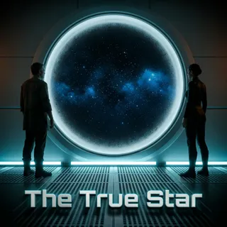 The True Star The True Star