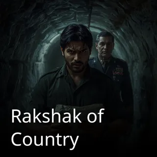 Rakshak of Country Rakshak of Country