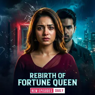 Rebirth of Fortune Queen Rebirth of Fortune Queen