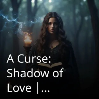 A Curse: Shadow of Love | अ कर्स: शैडो ऑफ़ लव | Author - Shallini