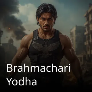 Brahmachari Yodha