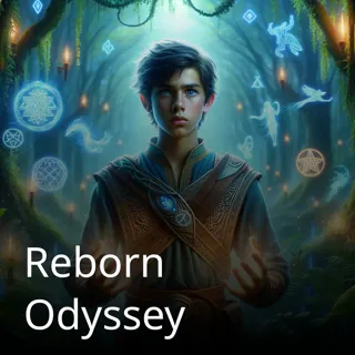 Reborn Odyssey Reborn Odyssey