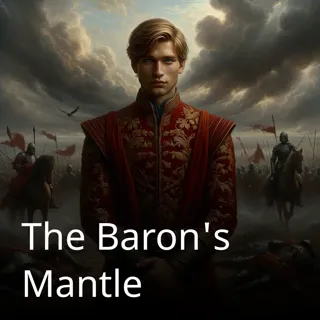 The Baron's Mantle The Baron's Mantle