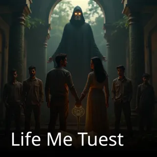 Life Me Tuest Life Me Tuest