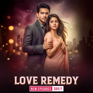 Love Remedy Love Remedy