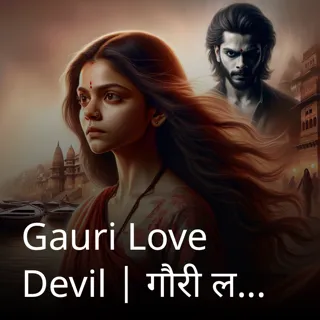 Gauri Love Devil | गौरी लव डेविल | Author - Chaudhari Krupaben Gauri Love Devil | गौरी लव डेविल | Author - Chaudhari Krupaben
