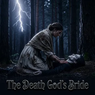The Death God's Bride The Death God's Bride