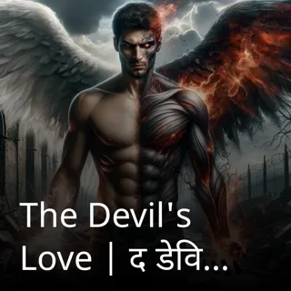 The Devil's Love | द डेविल्स लव | Author -Divya The Devil's Love | द डेविल्स लव | Author -Divya