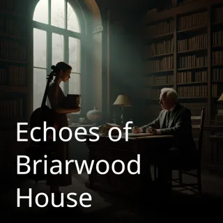 Echoes of Briarwood House