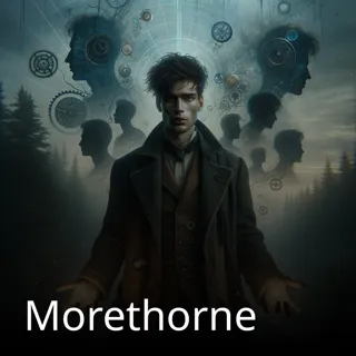 Morethorne Morethorne