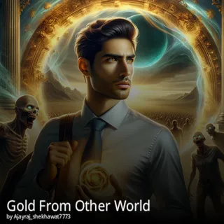 Gold From Other World Gold From Other World