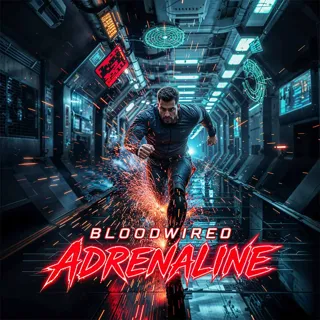Bloodwired Adrenaline Bloodwired Adrenaline