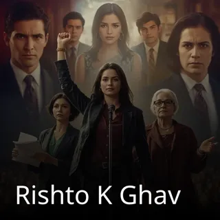 Rishto K Ghav Rishto K Ghav