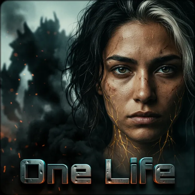 One Life One Life