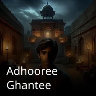 Adhooree Ghantee