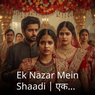 Ek Nazar Mein Shaadi | एक नज़र में शादी | Author- Laksh Ek Nazar Mein Shaadi | एक नज़र में शादी | Author- Laksh